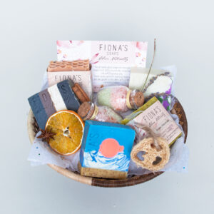 Small Gift Baskets can be prepared and shipped for special occasions. Contact us for more information and prices!