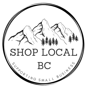Marketing and Promotion with Shop Local BC for Fiona's Handcrafted Soaps.