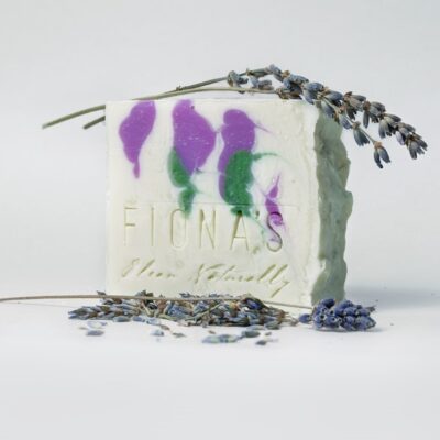Start shopping for our specialty soaps with Fiona's Handcrafted Soaps.